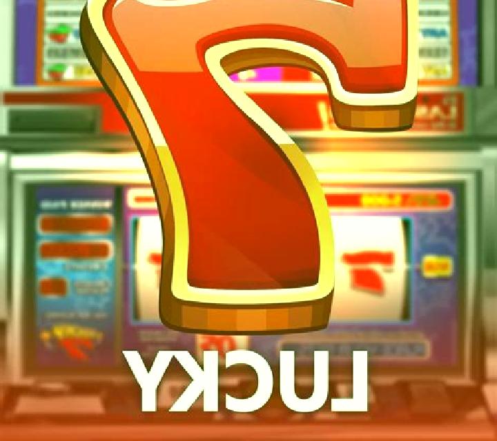 Lucky Symbols online slot
