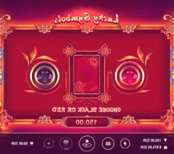 Lucky Symbols slot