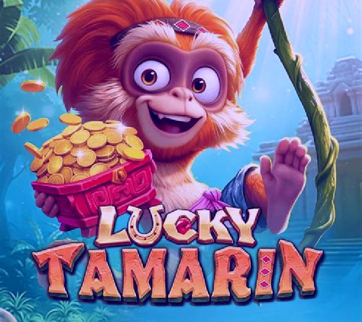 Lucky Tamarin online slot