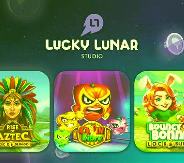 Lucky Tango slot game