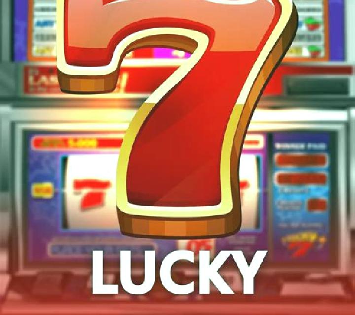 Lucky Tank slot machine