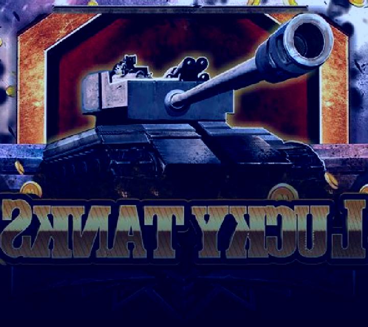 Lucky Tanks slot
