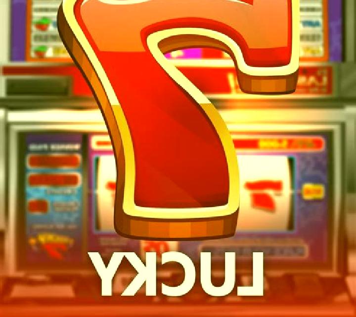 Lucky Ten online slot