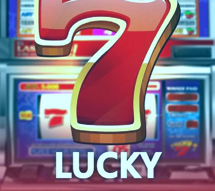Lucky Ten slot game