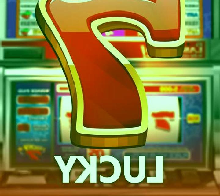 Lucky Ten slot machine