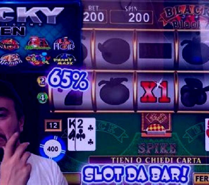 Lucky Ten slot