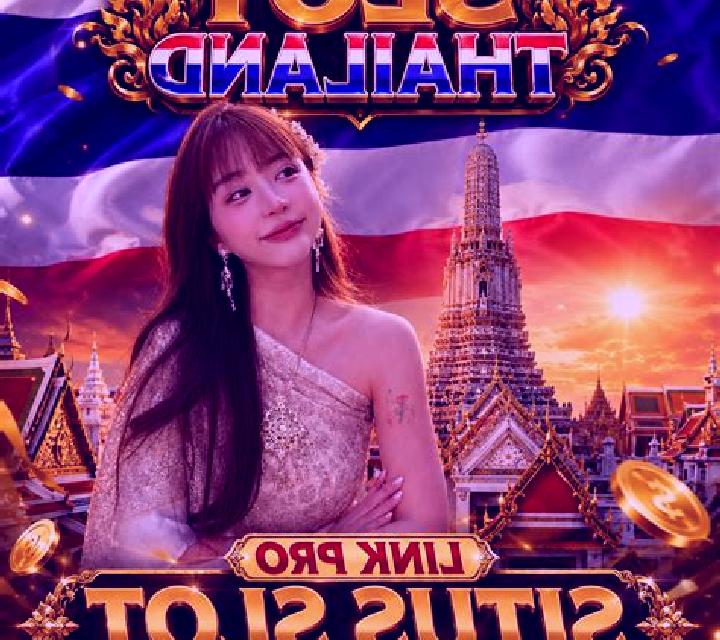 Lucky Thailand online slot