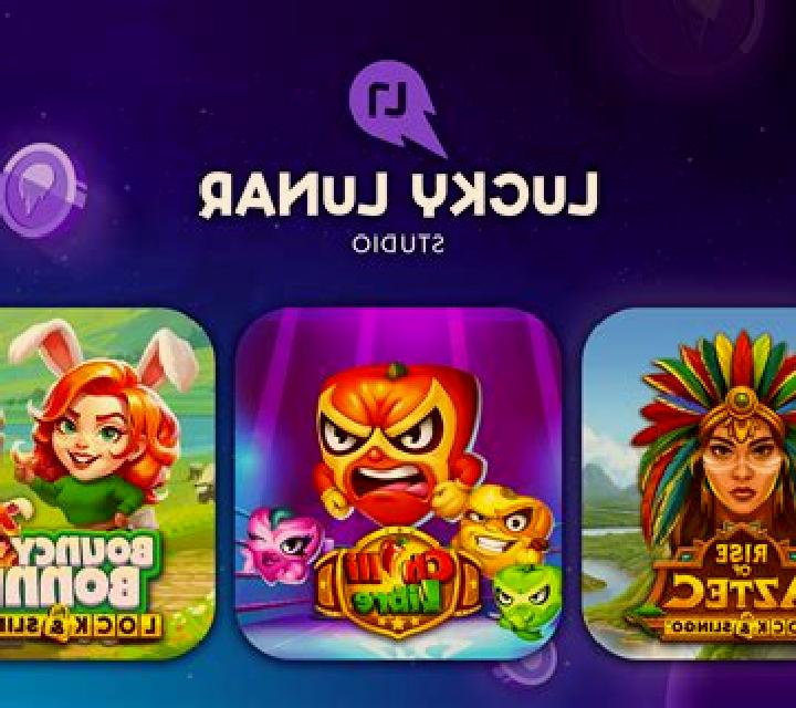 Lucky Three slot game