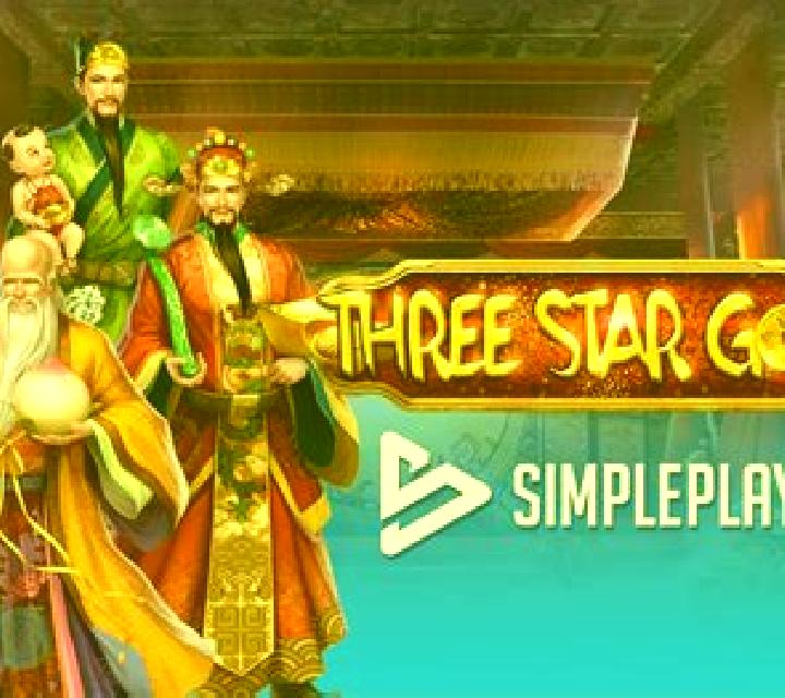 Lucky Three slot