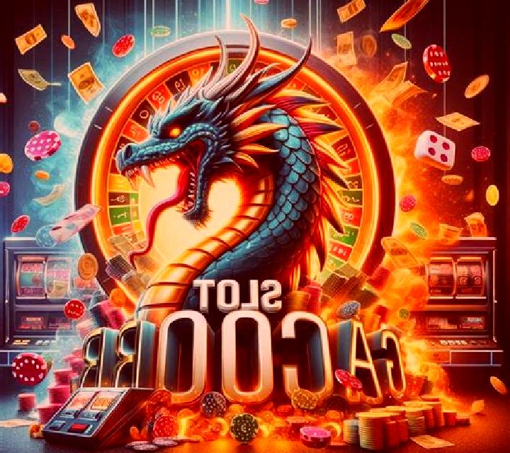 Lucky Ticket 81 slot