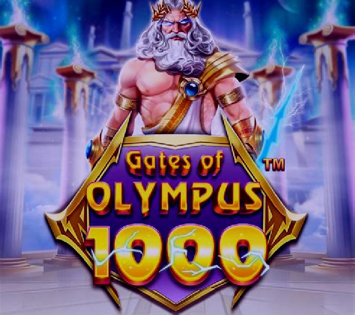 Lucky Tiger 1000 slot game