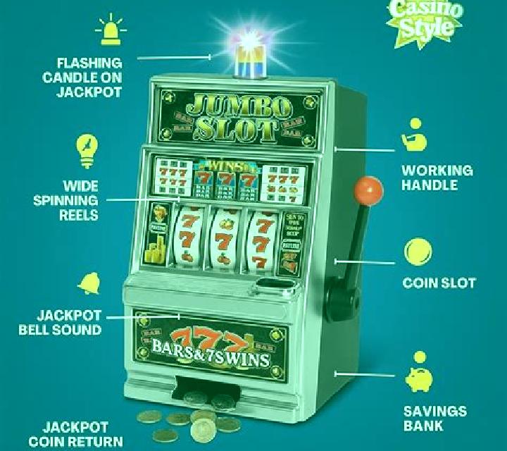 Lucky Tiger 1000 slot machine