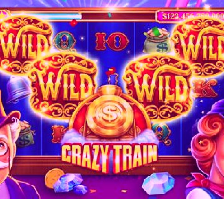 Lucky Tiger (5G Games) online slot