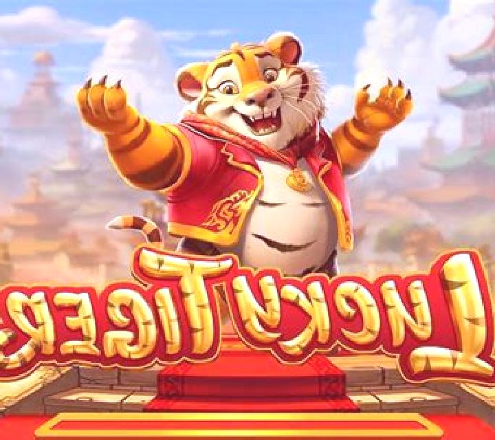 Lucky Tiger (Besoft) slot