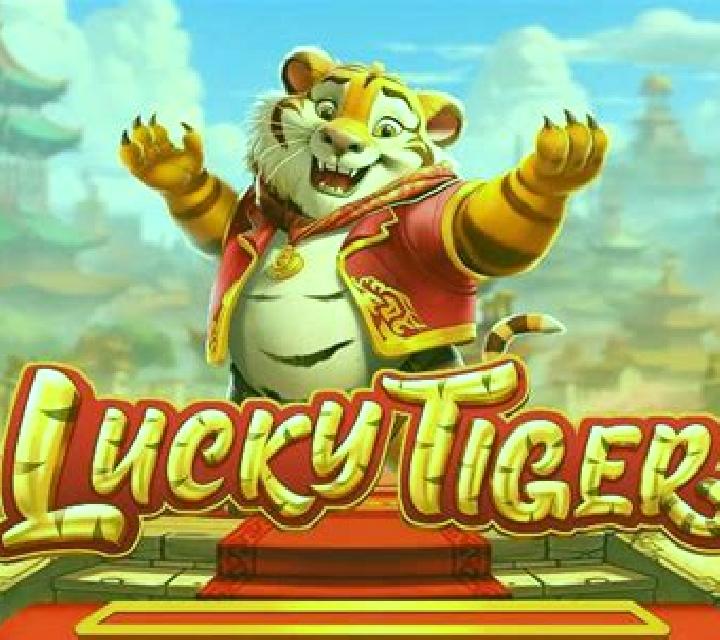 Lucky Tiger Claw online slot