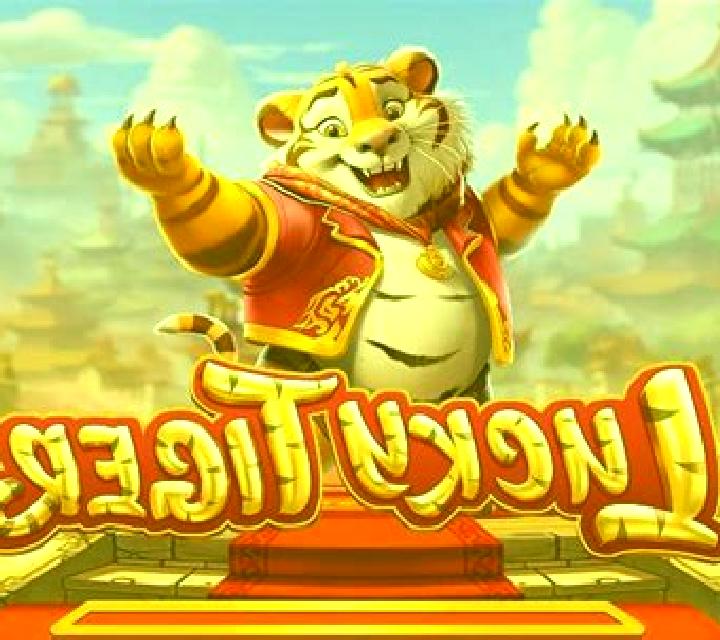 Lucky Tiger Claw slot game