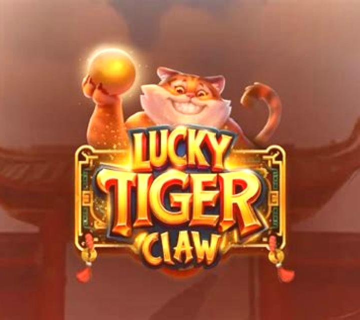 Lucky Tiger Claw slot