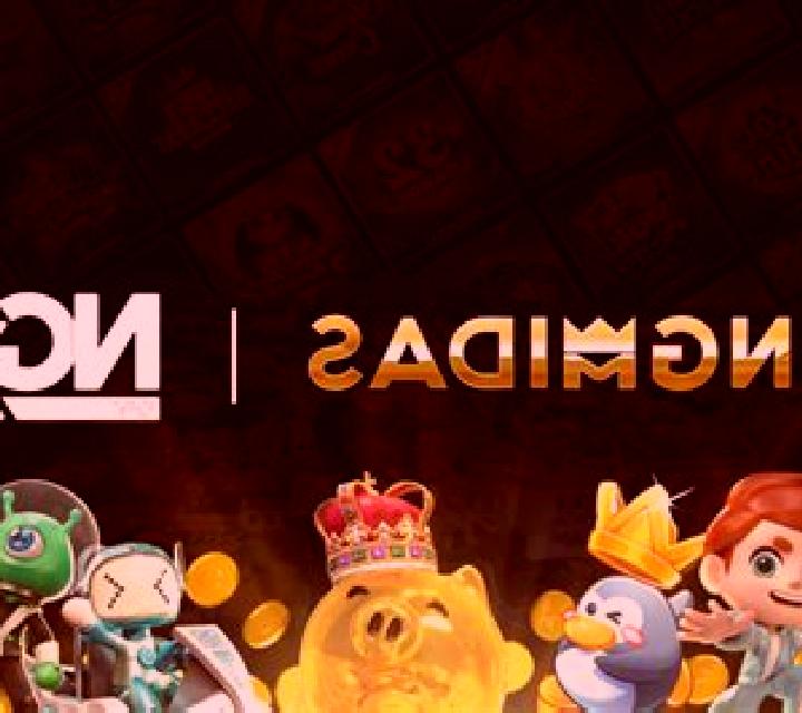 Lucky Tiger (KingMidas Games) slot game