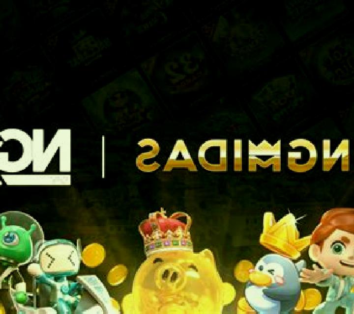 Lucky Tiger (KingMidas Games) slot machine