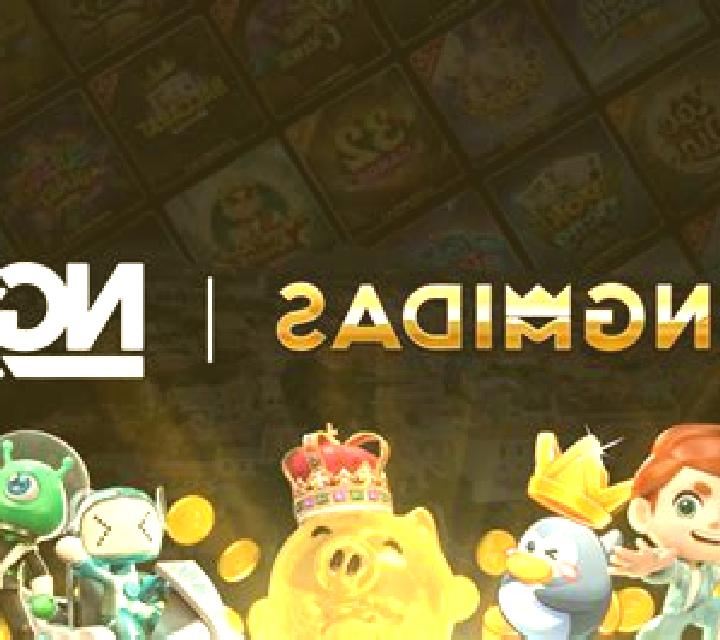 Lucky Tiger (KingMidas Games) slot