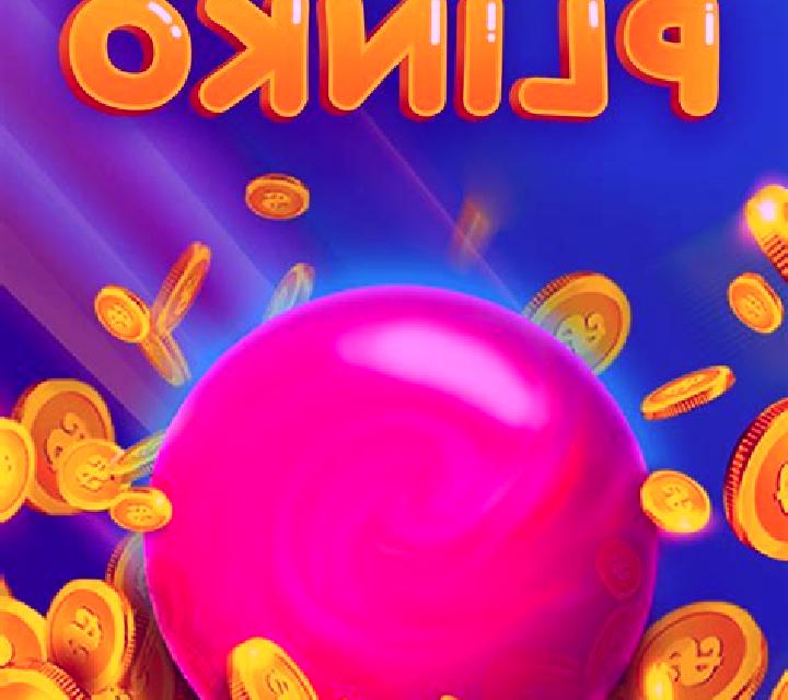 Lucky Tiger Plinko slot game