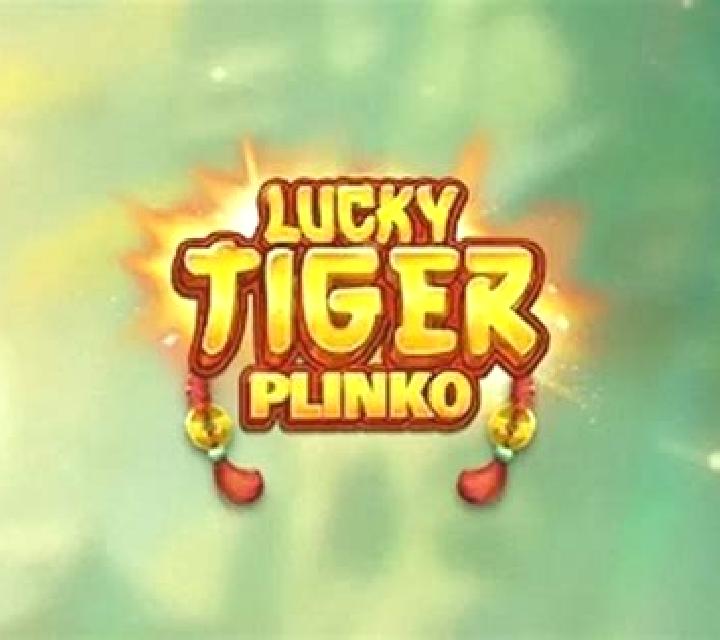Lucky Tiger Plinko slot