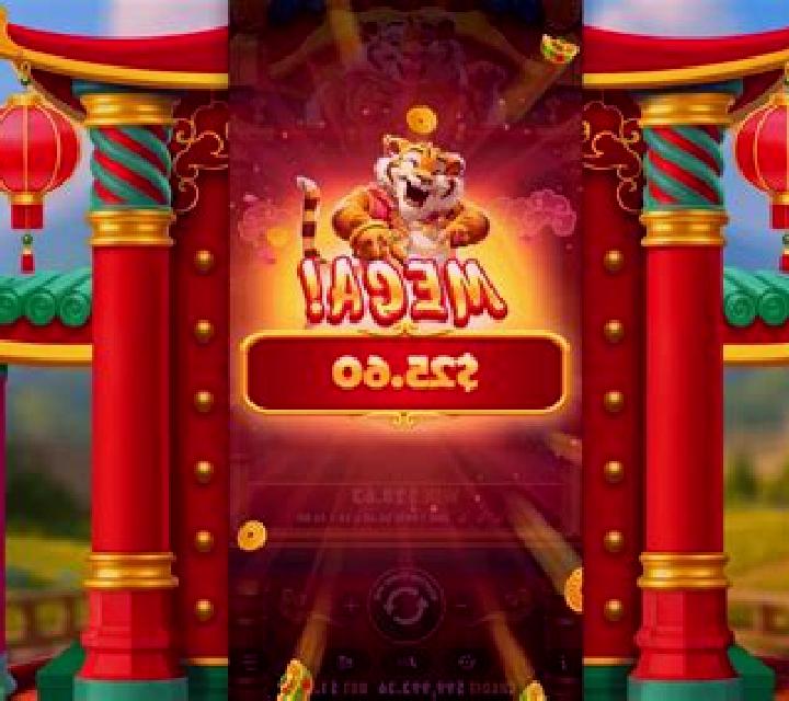 Lucky Tiger Respin Upgrader slot game