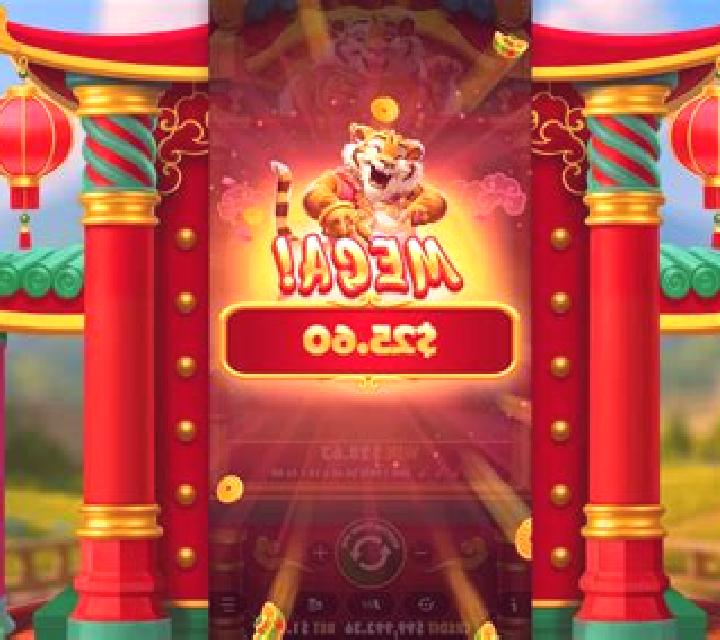 Lucky Tiger Respin Upgrader slot machine