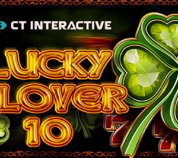 Lucky Tiger (Rocksalt Interactive) online slot