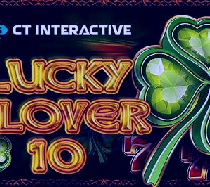 Lucky Tiger (Rocksalt Interactive) slot machine