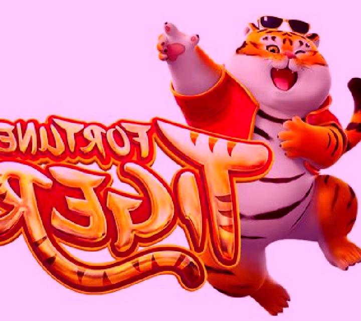 Lucky Tiger (Rocksalt Interactive) slot