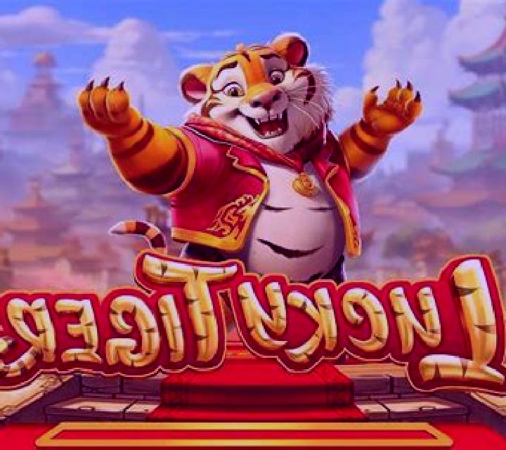 Lucky Tiger (RTG) online slot