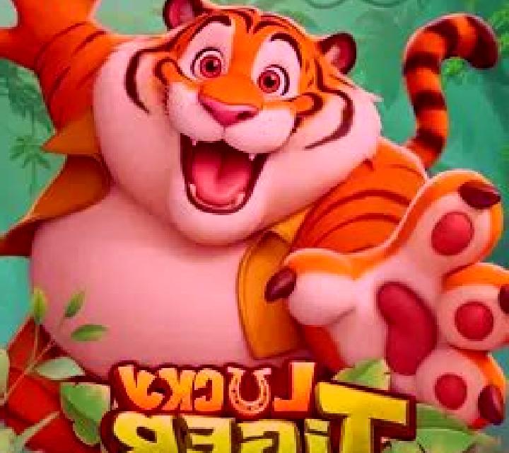 Lucky Tiger (TaDa Gaming) online slot