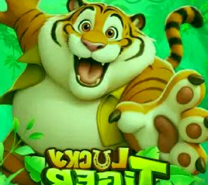 Lucky Tiger (TaDa Gaming) slot game