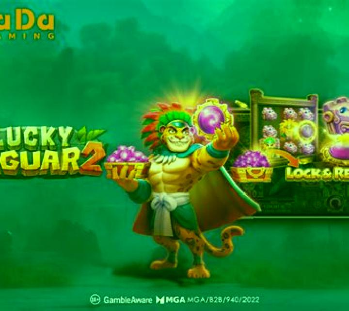 Lucky Tiger (TaDa Gaming) slot