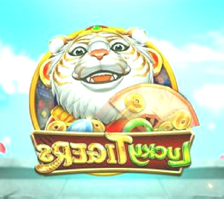 Lucky Tigers slot game