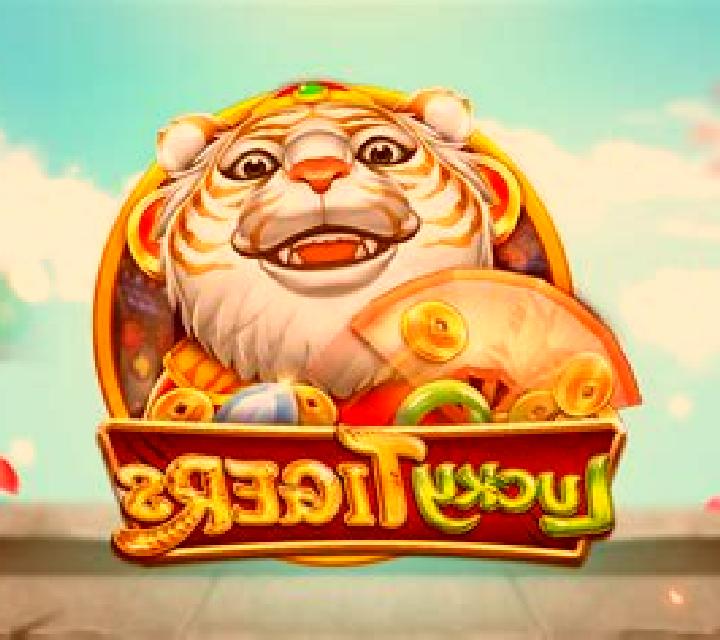 Lucky Tigers slot