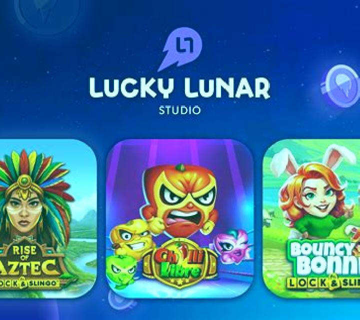 Lucky Times online slot