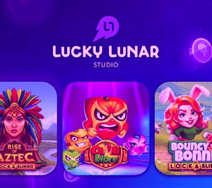 Lucky Times slot game