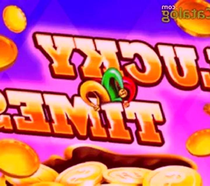 Lucky Times slot