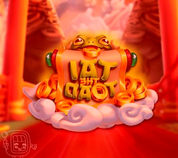 Lucky Toad (Allbet Gaming) online slot
