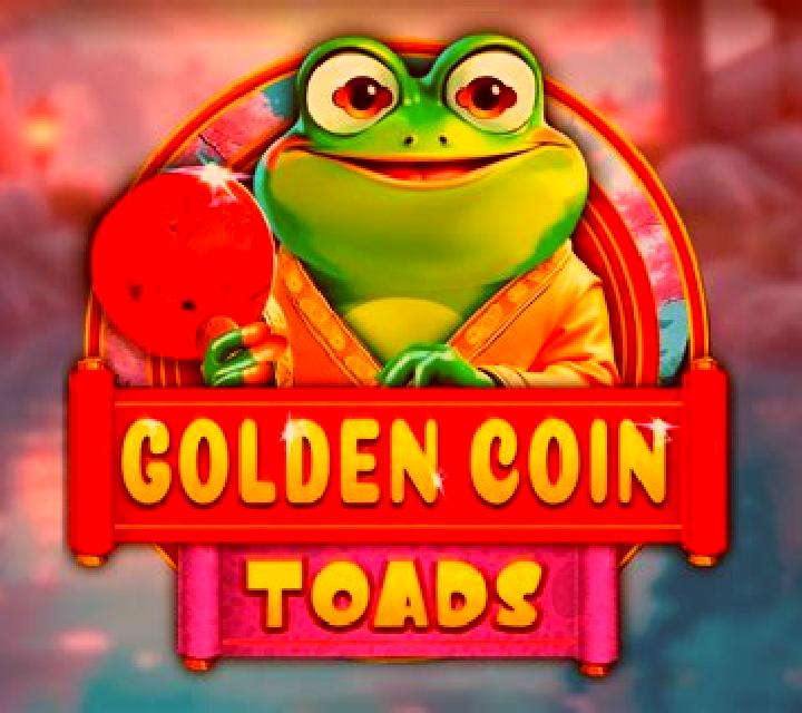 Lucky Toad (Allbet Gaming) slot game