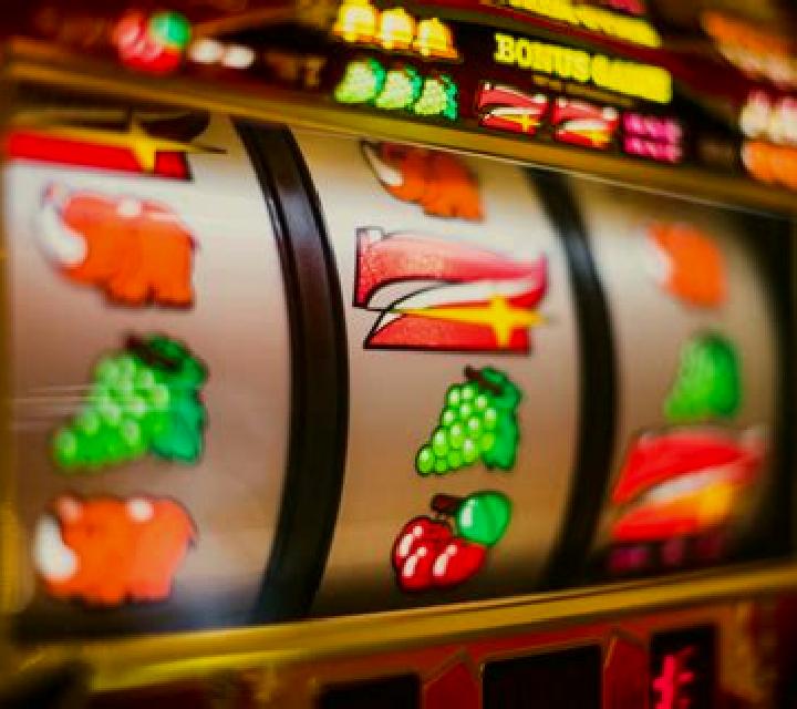 Lucky Toad (Allbet Gaming) slot machine