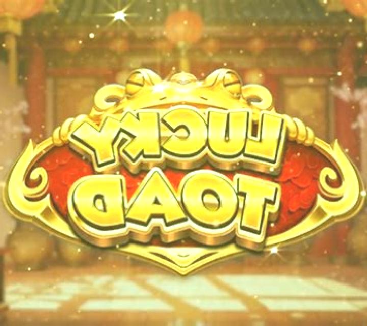 Lucky Toad (Funta Gaming) slot