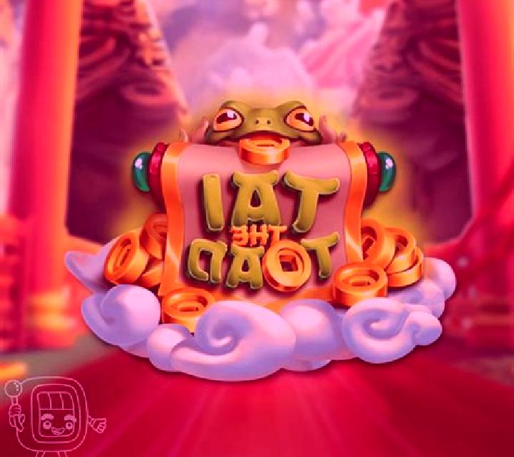 Lucky Toad (Reloaded Gaming) online slot