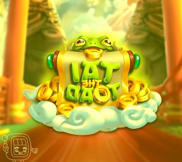 Lucky Toad (Reloaded Gaming) slot game