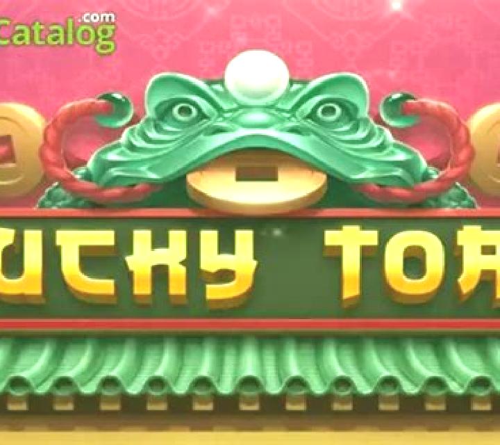 Lucky Toad (Reloaded Gaming) slot
