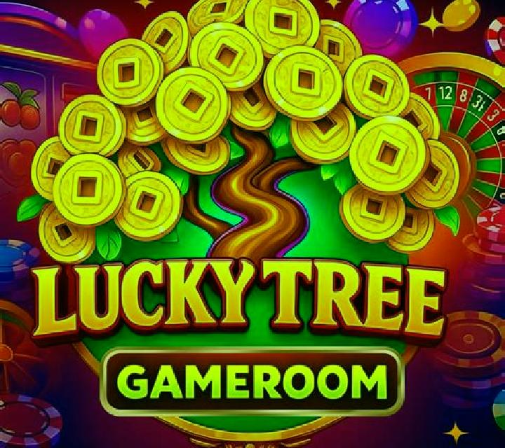 Lucky Tree online slot