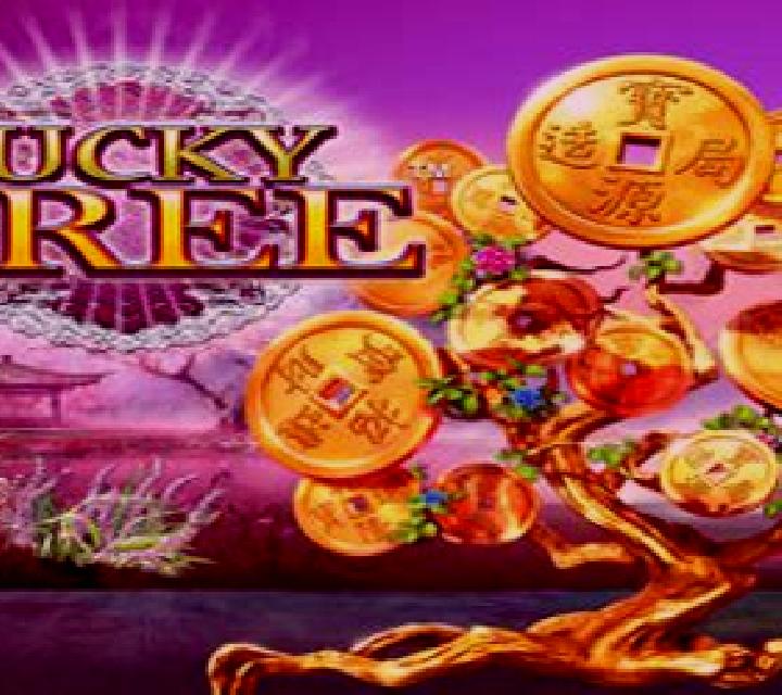 Lucky Tree slot game