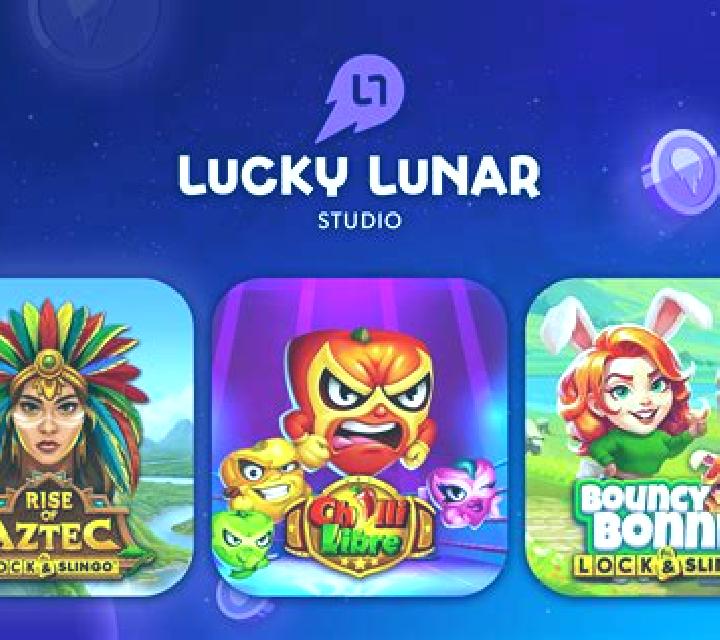 Lucky Tribe 20 online slot